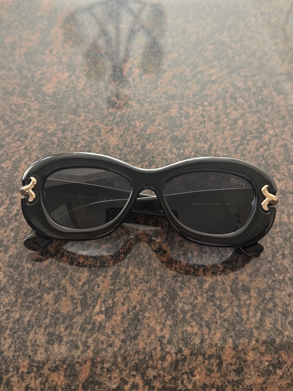 Pucci Sunglasses